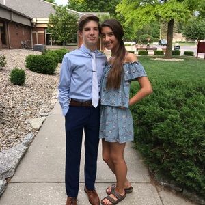 Meet your Posher, Maria